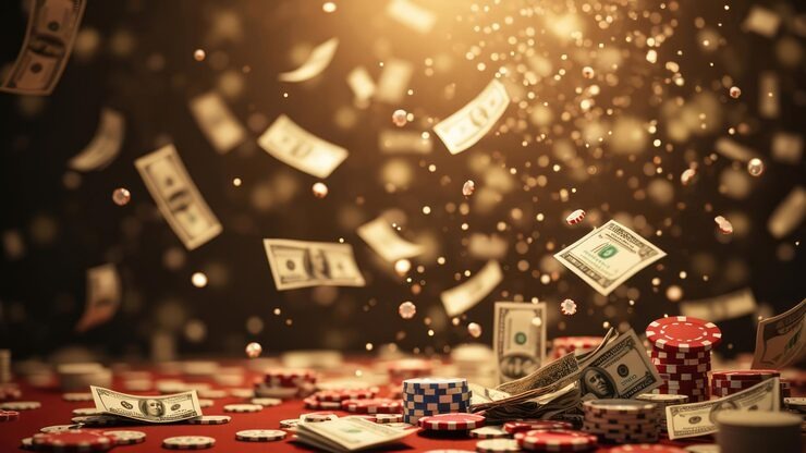 567luck apk Small & Big Wagers