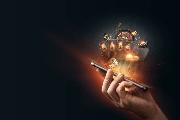 567luck apk What the App Brings to Your Phone