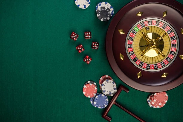 567luck apk mobile gaming