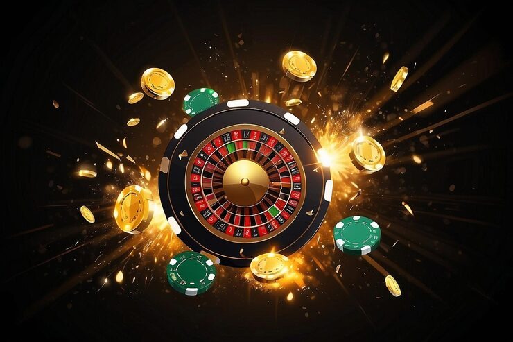 567luck apk slide 2